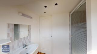  Appartement à louer 1 pièce 16 m²
