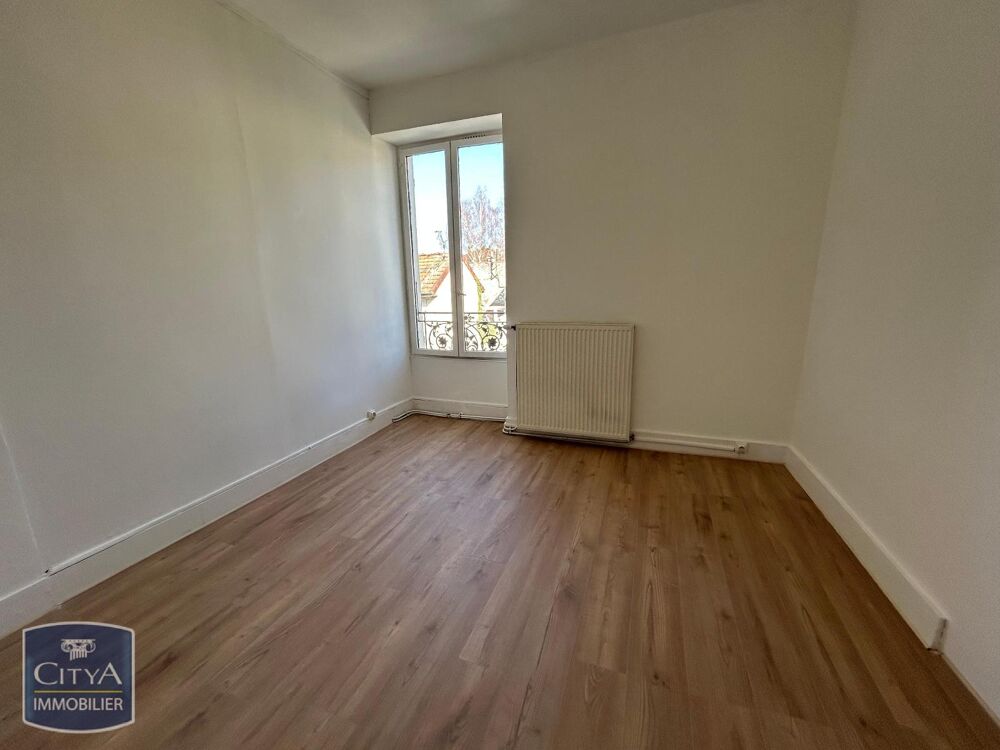location Appartement - 4 pièce(s) - 97 m² Oyonnax (01100)