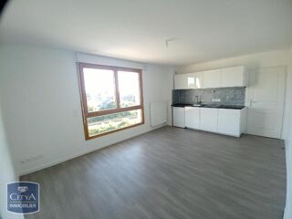  Appartement à louer 2 pièces 45 m²