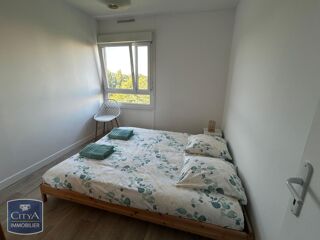  Appartement à louer 3 pièces 69 m²