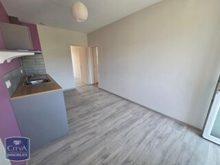  Appartement à louer 2 pièces 44 m²