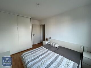  Appartement � louer 4 pi�ces 94 m� Mulhouse