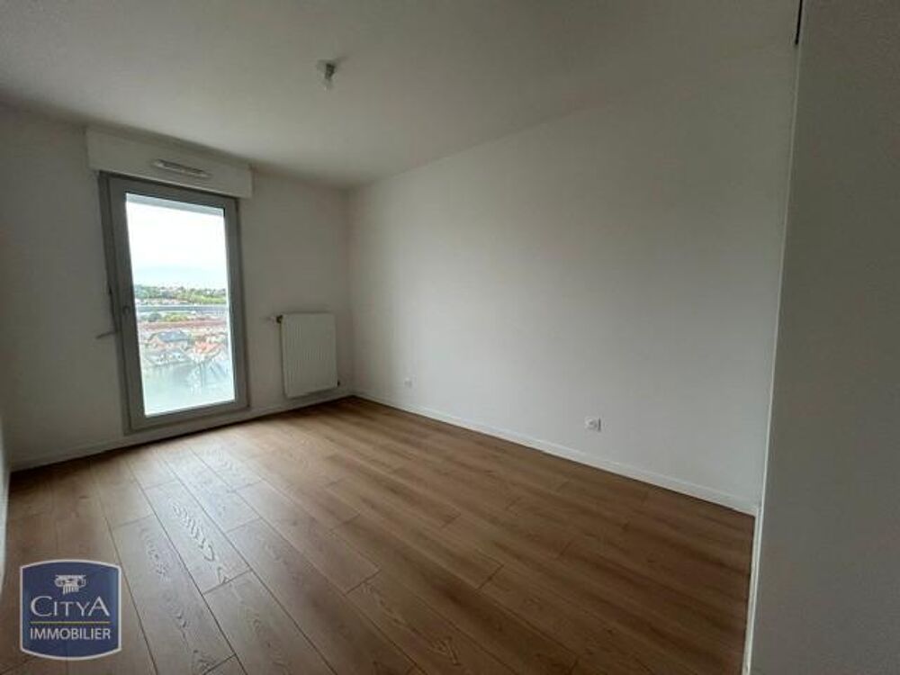 location Appartement - 2 pièce(s) - 39 m² Juvisy-sur-Orge (91260)