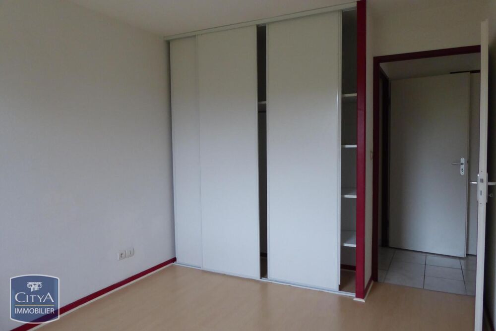 location Appartement - 3 pièce(s) - 53 m² Limoges (87000)