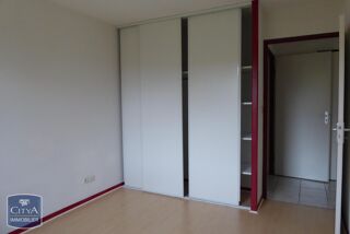  Appartement à louer 3 pièces 53 m²