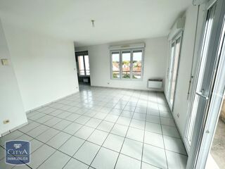  Appartement à louer 2 pièces 46 m²