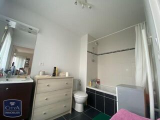  Appartement � louer 2 pi�ces 42 m�