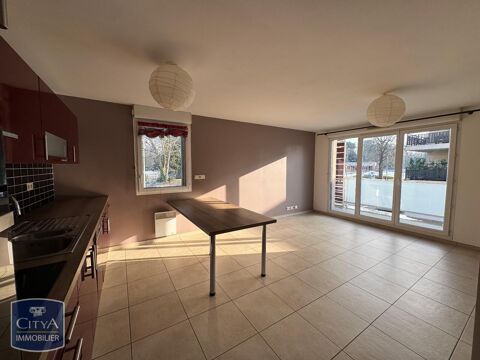  Appartement � louer 3 pi�ces 58 m�