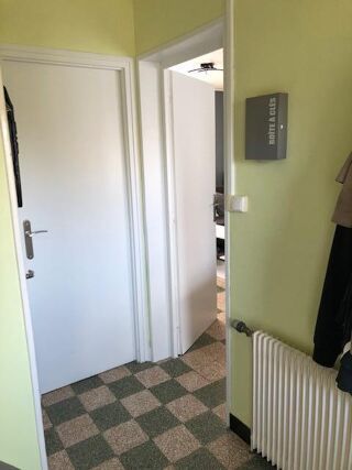  Maison à louer 4 pièces 66 m²