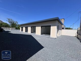  Appartement à louer 1 pièce 19 m²