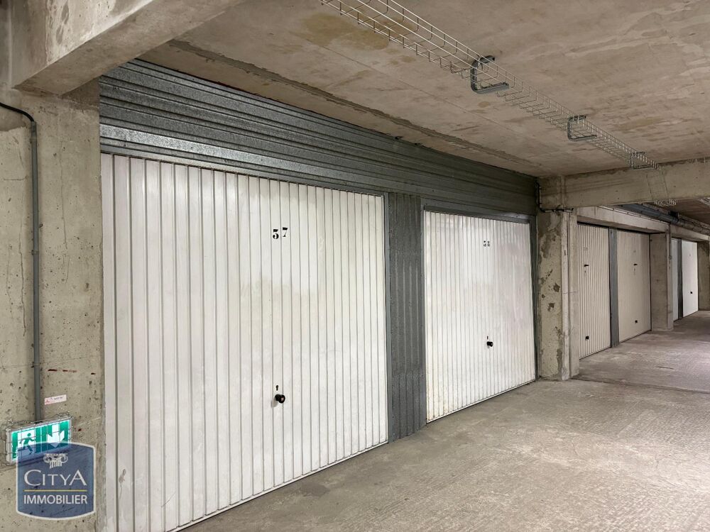 location Parking / Garage Mâcon (71000)