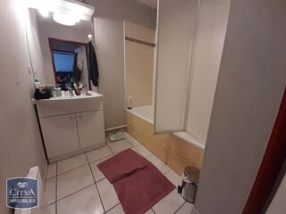  Appartement � louer 2 pi�ces 50 m�