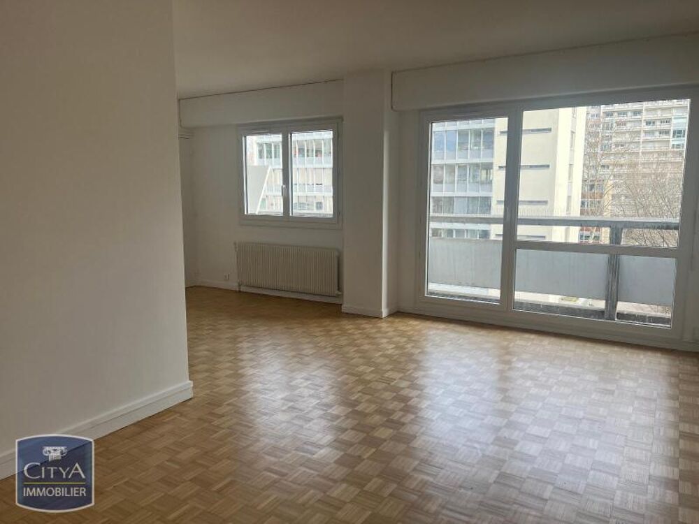A LOUER // APPARTEMENT T1 // 1, rue du Tonkin 69100 VILL....
