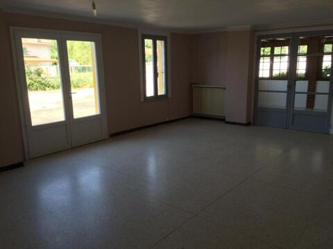  Maison � louer 4 pi�ces 110 m�