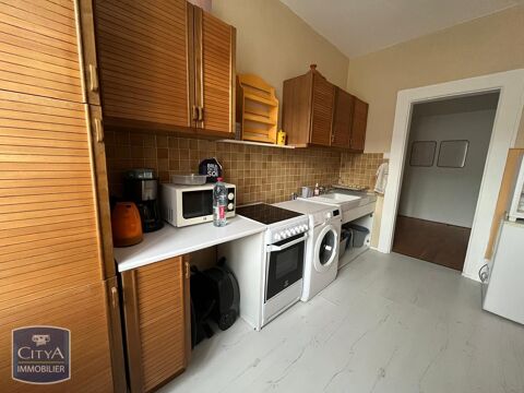  Appartement � louer 2 pi�ces 60 m�