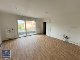  Appartement à louer 1 pièce 30 m²