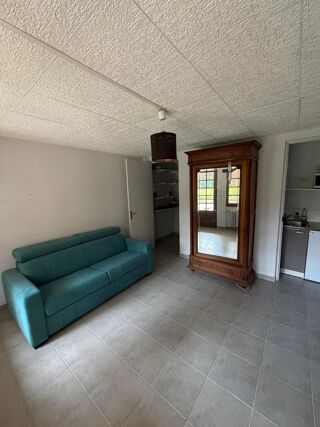  Appartement à louer 1 pièce 20 m²