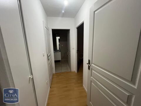  Appartement � louer 2 pi�ces 52 m�