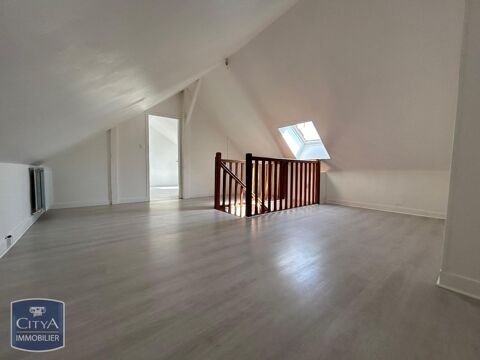  Appartement  louer 2 pices 48 m