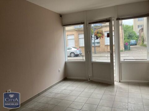 &Agrave; LOUER : Local professionnel situ&eacute; &agrave; Firminy Retrouv... 210 42700 Firminy