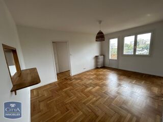  Appartement � louer 3 pi�ces 63 m�