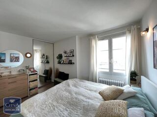  Appartement � louer 2 pi�ces 50 m�