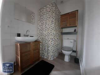  Appartement à louer 2 pièces 20 m²