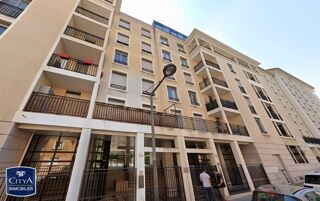 Appartement � louer 2 pi�ces 52 m�