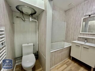  Appartement à louer 1 pièce 30 m²