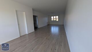  Appartement à louer 3 pièces 98 m²
