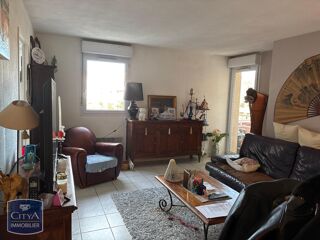  Appartement � louer 3 pi�ces 56 m�