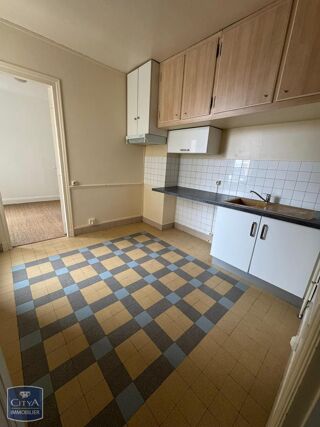  Appartement � louer 2 pi�ces 37 m�