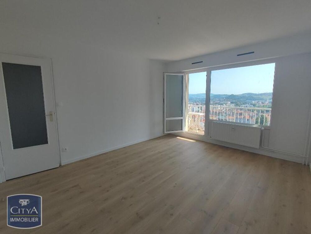 location Appartement - 1 pièce(s) - 35 m² Saint-Étienne (42000)