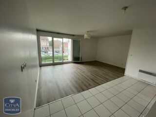  Appartement à louer 3 pièces 68 m²
