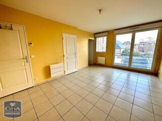  Appartement � louer 3 pi�ces 56 m�