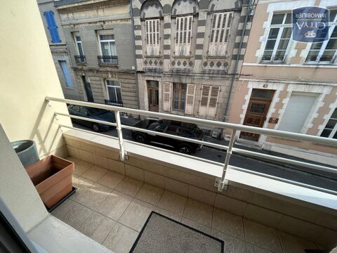  Appartement  louer 4 pices 86 m