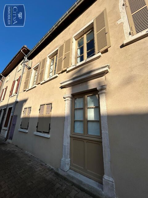  Location Appartement Appartement - 4 pi�ce(s) - 75 m�