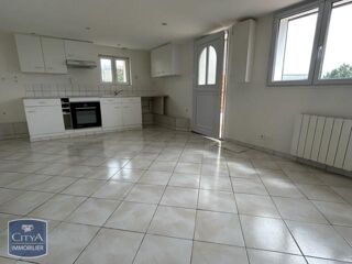 location Maison - 2 pièce(s) - 41 m² Château-Thierry (02400)