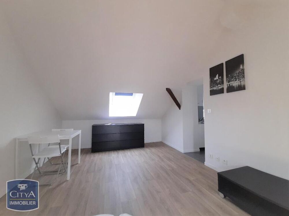 location Appartement - 1 pièce(s) - 20 m² Arpajon (91290)