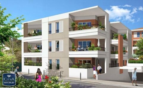  Appartement � louer 2 pi�ces 42 m�