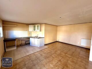  Appartement � louer 2 pi�ces 41 m�