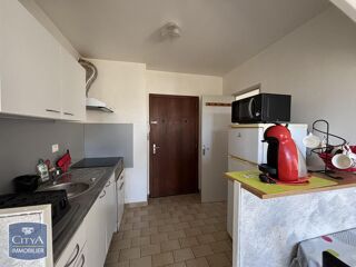  Appartement � louer 1 pi�ce 25 m�