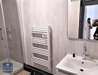  Appartement � louer 2 pi�ces 64 m�