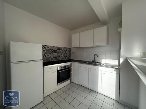  Appartement � louer 2 pi�ces 51 m�