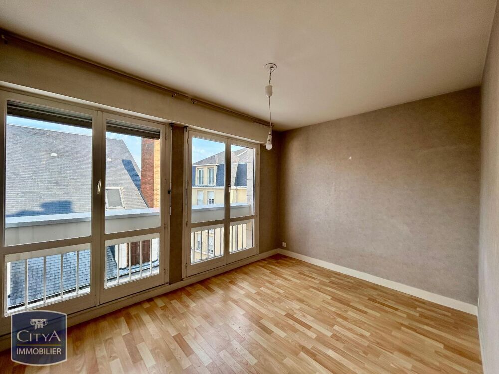 location Appartement - 2 pièce(s) - 38 m² Orléans (45000)