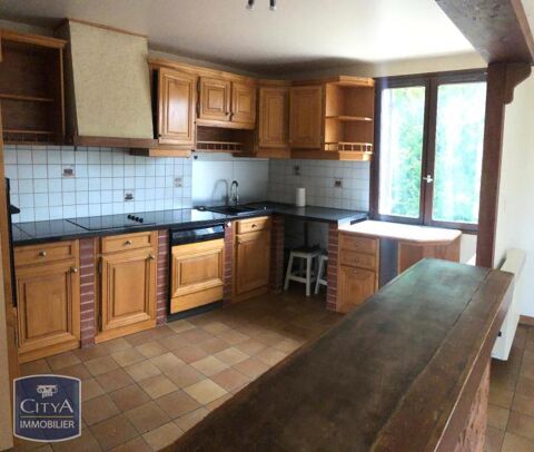  Maison � louer 5 pi�ces 104 m�