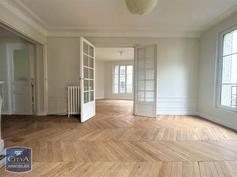  Appartement  louer 4 pices 81 m