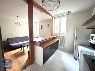  Appartement � louer 3 pi�ces 57 m�