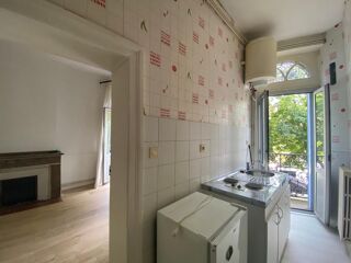  Appartement � louer 1 pi�ce 26 m�