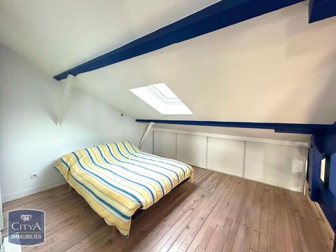  Appartement � louer 1 pi�ce 80 m�